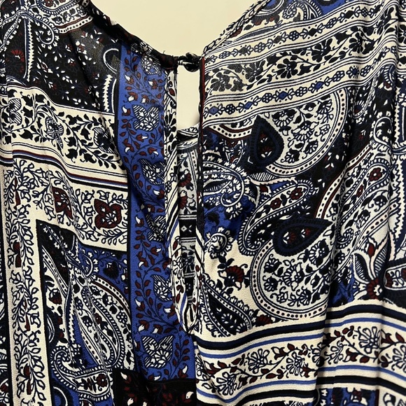 PRINT ROMPER - Picture 4 of 4